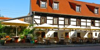 Weingut Schuh - Coswig - 0