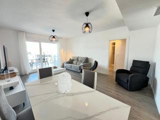 PUSHE Playa Granada Beach & Golf 9 - Motril - 8