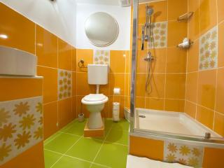 Piața Sfatului Brassai Apartments - Braşov - 1