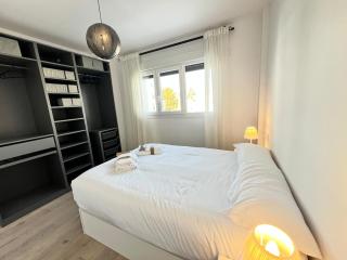 PUSHE Playa Granada Beach & Golf 9 - Motril - 4