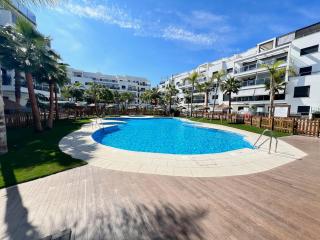 PUSHE Playa Granada Beach & Golf 9 - Motril - 3