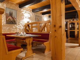 Weingut Schuh - Coswig - 2