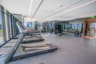 Aven Apartment Dubai 2BR-2209 in Urban Oasis by Missoni-Business Bay Dubai - 4