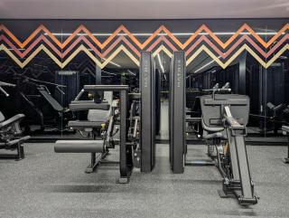 Aven Apartment Dubai 2BR-2209 in Urban Oasis by Missoni-Business Bay Dubai - 1