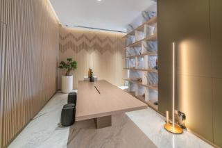 Aven Apartment Dubai 2BR-2209 in Urban Oasis by Missoni-Business Bay Dubai - 5