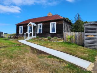 Ruby's Cottage Farm Stay - Port Arthur - 2