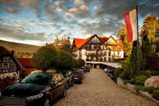 Panorama Gór "Premium Luxe Suite" z widokiem na góry - Szklarska Poręba - 8