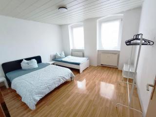 Apartment with 3 separate rooms near Leuna - Zeitz - 0