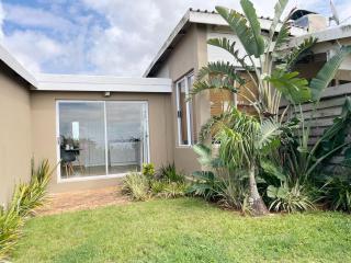 Beachbreak Cottages - Durban - 5