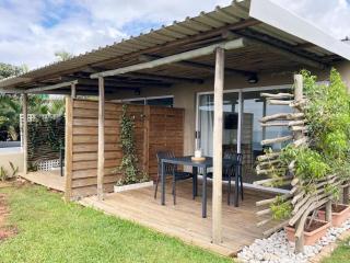 Beachbreak Cottages - Durban - 2