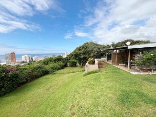 Beachbreak Cottages - Durban - 0