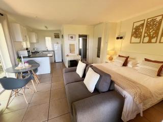 Beachbreak Cottages - Durban - 7