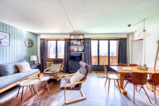 Val Air F75 Peace & Panoramic Views - Champéry - 6