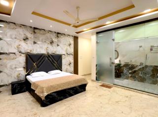 Deorukhkars Villa - Alibaug - 7