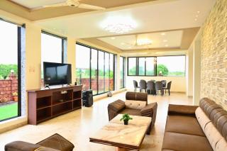 Deorukhkars Villa - Alibaug - 6