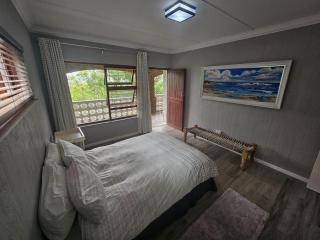 Barefoot Self-Catering Holiday Home - Morganʼs Bay - 4
