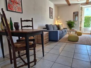 La Maison Neuve Gîtes - Madré - 3