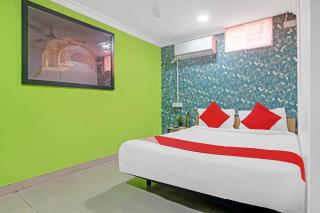 Hotel O New Lakeview Palace - Hyderabad - 5
