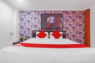 Hotel O New Lakeview Palace - Hyderabad - 2