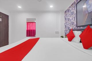 Hotel O New Lakeview Palace - Hyderabad - 0