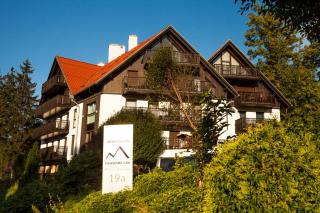Panorama Gór "Premium Luxe Suite" z widokiem na góry - Szklarska Poręba - 7