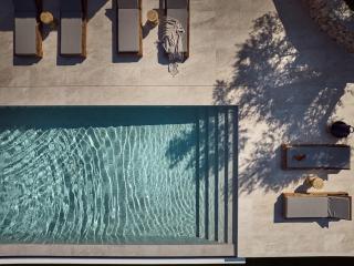 VEDA Luxury Villa with infinity pool, Jacuzzi and Outdoor Stone bath - Agios Nikolaos - 1