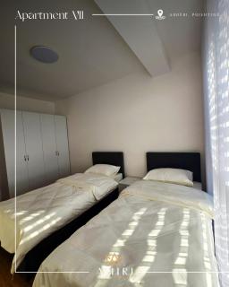 Amiri Apartments - Pristina - 7