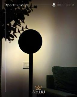 Amiri Apartments - 2