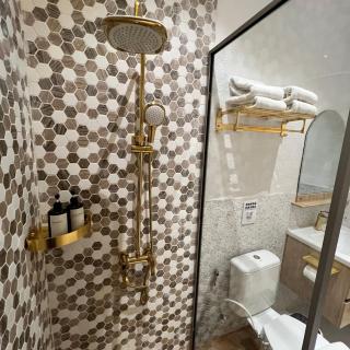 Casabella 105 BCS A2 Grand Batam Penuin Wet Market - Nagoya - 7