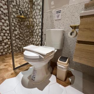 Casabella 105 BCS A2 Grand Batam Penuin Wet Market - Nagoya - 5