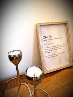 Chalet Wienerwald - 1