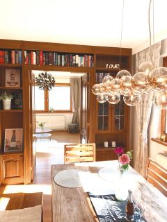 Chalet Wienerwald - Königstetten - 1