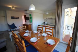 Basic Comfort Apartment Gran Reserva 0060 - Empuriabrava - 2