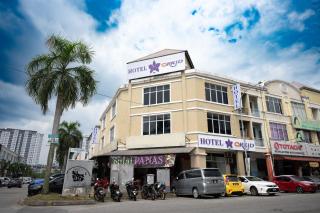 Orkid Inn Kajang - Kajang - 0