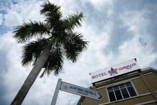 Orkid Inn Kajang - Kajang - 9