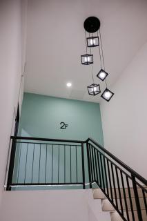 Orkid Inn Kajang - Kajang - 7