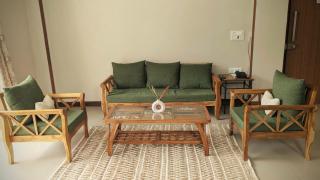 Serai Habitat - 2