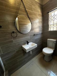 Sunnyside Haven - Grahamstown - 8