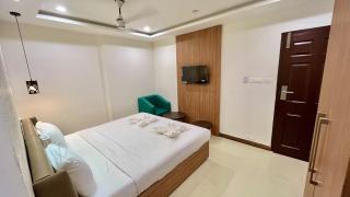 Hotel Pearl Palace - Cochin - 3