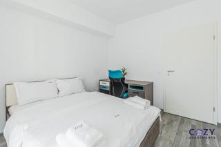 Cozy 3 Bedroom Apartement Coresi Mall - Brasov - 3