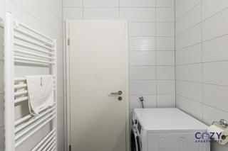 Cozy 3 Bedroom Apartement Coresi Mall - Brasov - 2