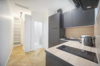 charmant 2 pieces proche plage du midi A1B266 - Cannes - 9