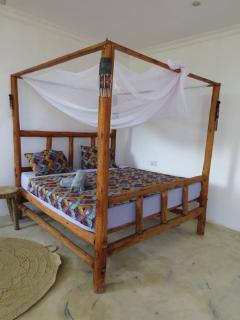 Yoga&Gym Zanzibar Guesthouse - Bwejuu - 2