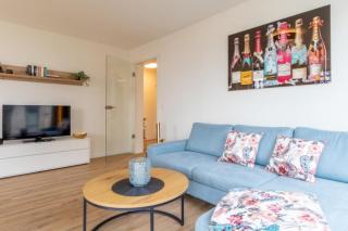 BeltBlick 26- Fehmarn – Exklusive Ferienwohnungen mit Meerblick und Garten - Fehmarn - 0