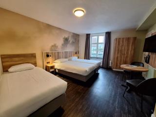 Fletcher Hotel La Ville Blanche - Thorn - 9