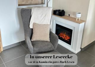 Ferienwohnungen Im Kimmelreich - Irsch - 4