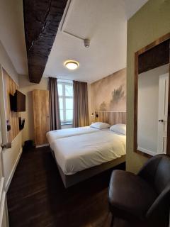Fletcher Hotel La Ville Blanche - Thorn - 8