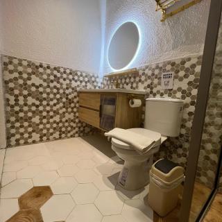 Casabella 106 BCS A2 Grand Batam Penuin Wet Market - Nagoya - 1
