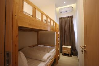 Casabella Homestay 203 Batam Penuin - 6