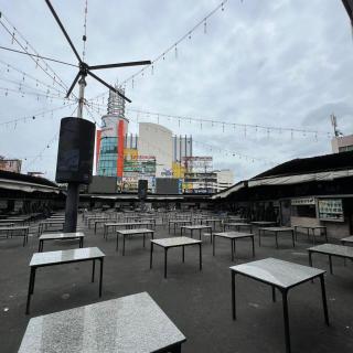 Casabella 203 BCS A2 Grand Batam Penuin Wet Market - Nagoya - 1
